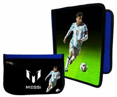 Combo funda N3 + cartuchera desde 1 al 240 - comprar online