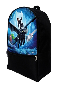 Mochila 822 desde 1 al 240 - comprar online