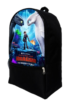 Mochila 822 desde 1 al 240 en internet