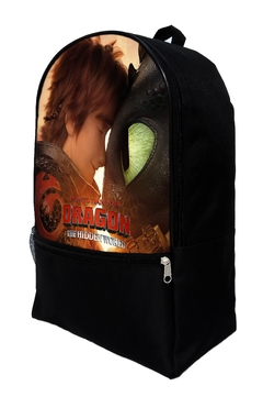 Mochila 822 desde 1 al 240 - MARROTEX