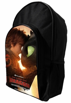 Mochila 812 desde 1 al 240 - MARROTEX