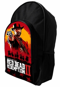 Mochila 812 desde 1 al 240