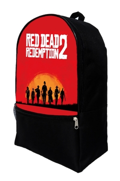 Mochila 822 desde 1 al 240 - comprar online