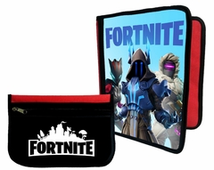Imagen de Combo funda N3 + cartuchera desde 1 al 240