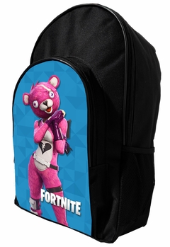 Mochila 812 desde 1 al 240