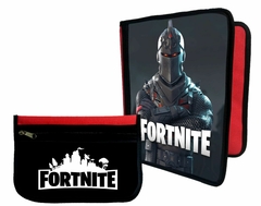 Combo funda N3 + cartuchera desde 1 al 240 - MARROTEX