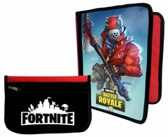 Imagen de Combo funda N3 + cartuchera desde 1 al 240