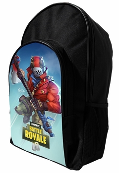 Imagen de Mochila 812 desde 1 al 240