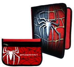 Combo funda N3 + cartuchera desde 1 al 240 - MARROTEX