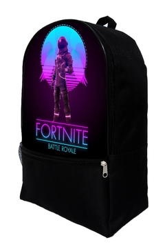 Mochila 822 desde 1 al 240
