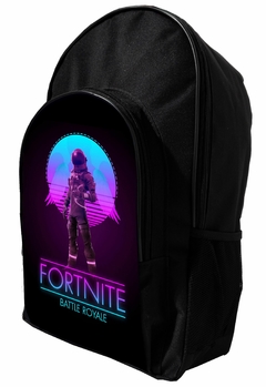 Mochila 812 desde 1 al 240