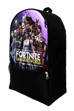 Mochila 822 desde 1 al 240 - comprar online