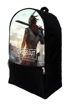 Mochila 822 desde 1 al 240 en internet