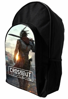 Mochila 812 desde 1 al 240 en internet