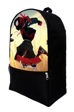 Mochila 822 desde 1 al 240 - tienda online