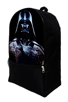 Mochila 822 desde 1 al 240 - MARROTEX