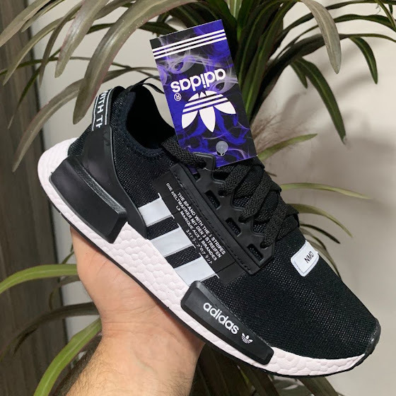 adidas tenis nmd r1