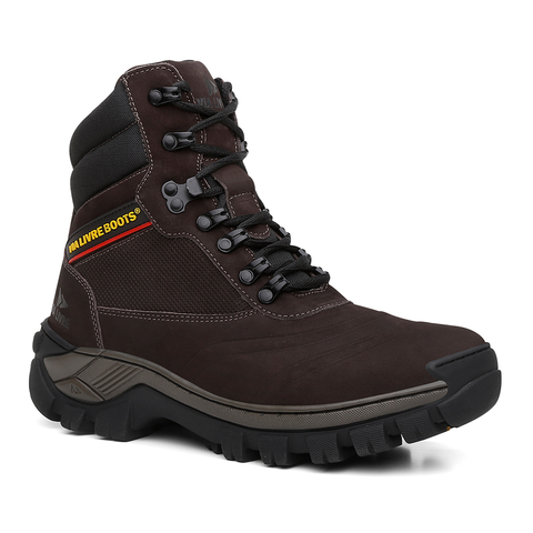 Comprar Bota Caterpillar Adventure Feminina - a partir de R$116,91