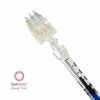 MULTIAGUJAS CRYSTAL NEEDLE 9 PIN + APLICADOR