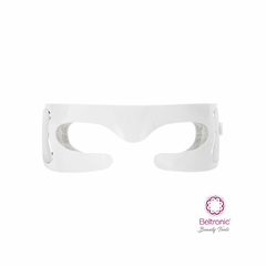 MASAJEADOR ANTIFAZ CON LUZ LED