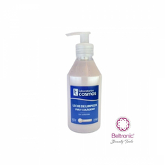 LECHE DE LIMPIEZA Uva y Colageno