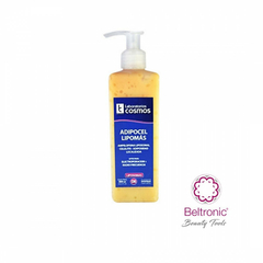 EMULGEL LIPOMÁS ADIPOCEL