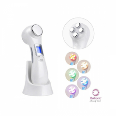 FACIAL MULTIFUNCIÓN 6 EN 1
