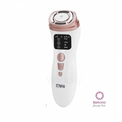 MINI HIFU Nueva Generación + Gel Neutro de regalo!