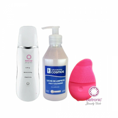 KIT LIMPIEZA FACIAL