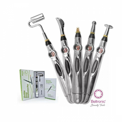 ACUPUNTOR ELECTRONICO 5 cabezales - comprar online