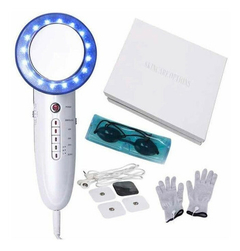 CAVITADOR MULTIFUNCIÓN 6 EN 1 + Gel Neutro Regalo - comprar online