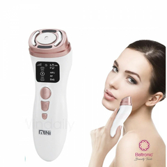 MINI HIFU Nueva Generación + Gel Neutro de regalo! - comprar online