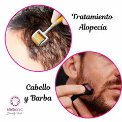 DERMAROLLER DRS 540 PROFESIONAL en internet