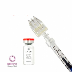 MULTIAGUJAS CRYSTAL NEEDLE 5 PIN + CAPIXYL 5% + APLICADOR (copia) en internet