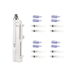 DERMAPEN ELECTRONICO + 8 REPUESTOS VARIADOS (Incluyen Jeringas)