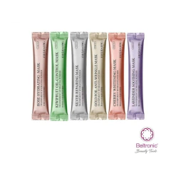 KIT JELLY MASK ORIGINAL (6 Máscarillas faciales + Ac.Hialurónico) - Tienda Mayorista