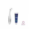 MASAJEADOR CONTORNO OJOS + CREMA para contorno