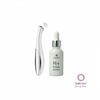 KIT MASAJEADOR CONTORNOS DE OJOS + SERUM FACIAL ACIDO HIALURONICO