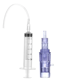 DERMAPEN ELECTRONICO + 5 REPUESTOS VARIADOS + KIT 5 ACTIVOS ESTERILES en internet