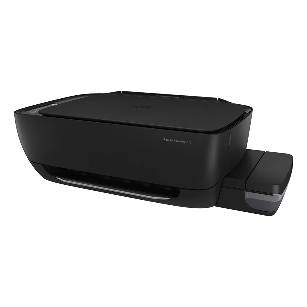 MULTIFUNCIONAL HP INK TANK WIRELESS 415, INALAMBRICA.