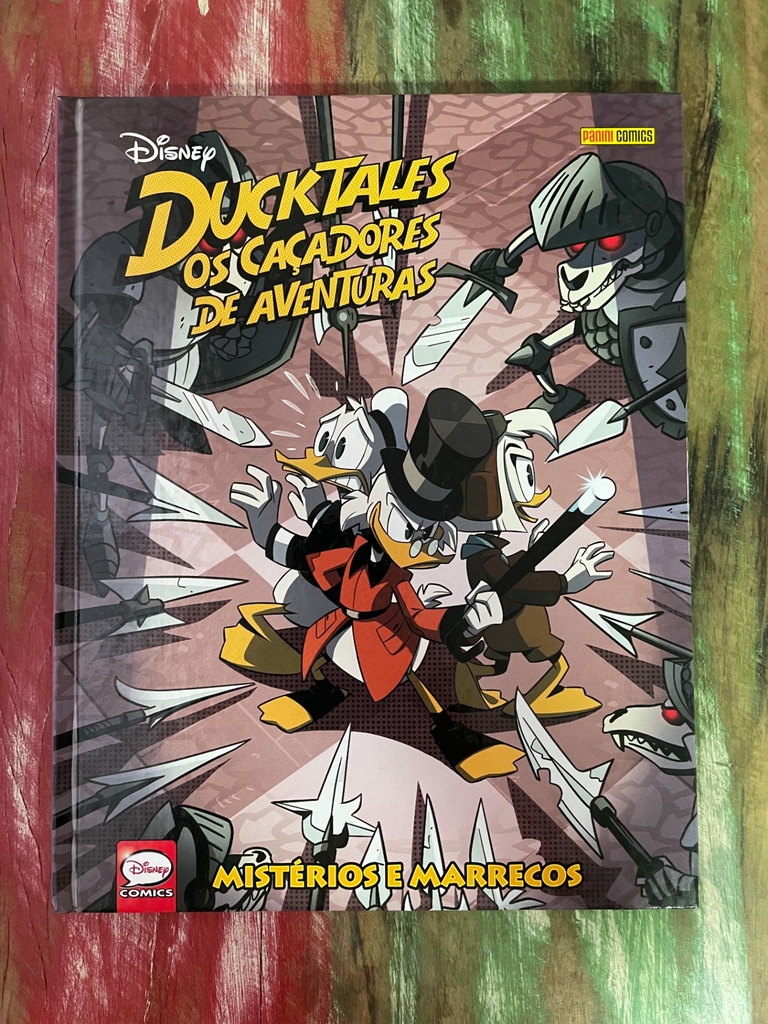 DuckTales, Vol. 1