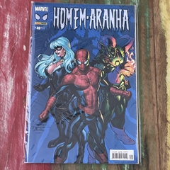 Homem-Aranha: Azul /Panini