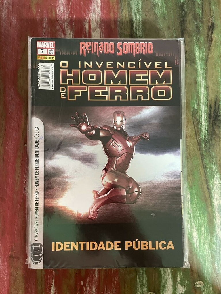 Homem-Aranha n° 78/Panini