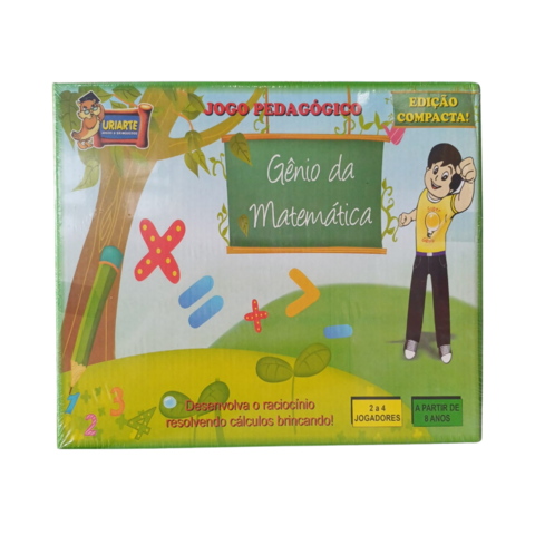 Jogos Educativos Jipe - Puzzle 3D na Loja Ricardo e Vaz, Infantil, Jogos  Didáticos