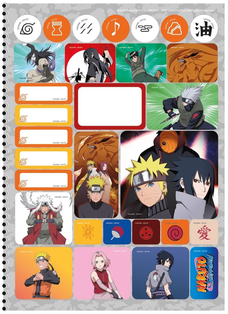 Naruto :: O melhor da internet Poa