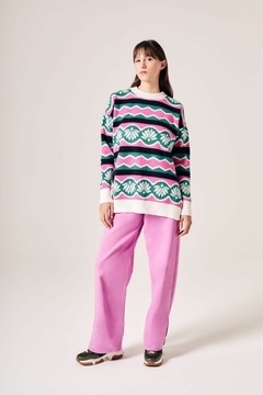 Sweater Delta - comprar online