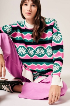 Sweater Delta