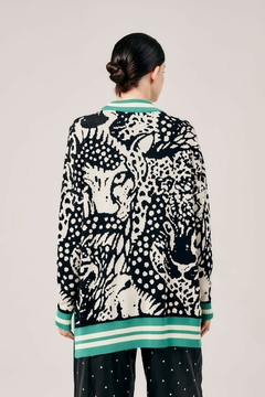 Sweater Faces en internet