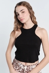 Musculosa Violeta