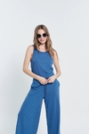 Musculosa Curry